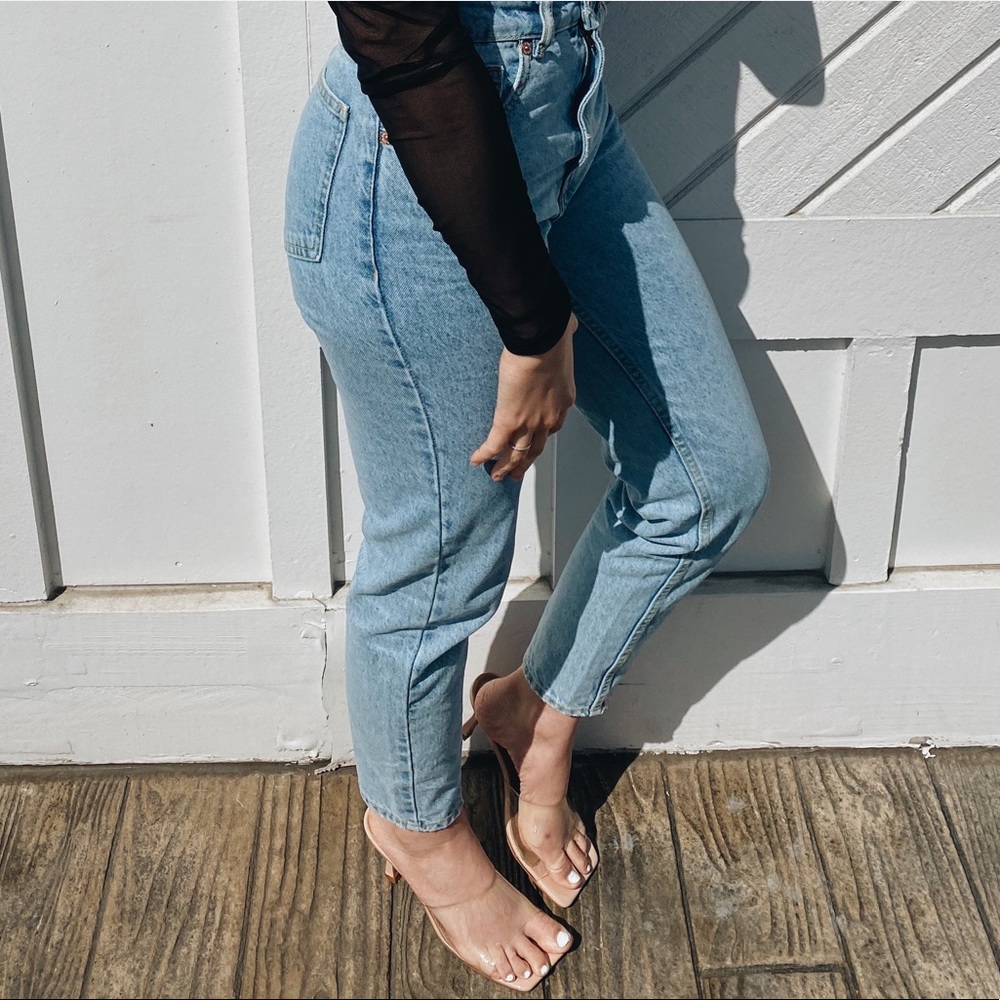 Ego kitten heels